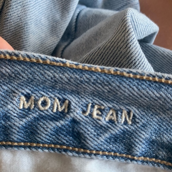 American eagle mom jeans - Picture 8 of 8